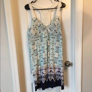Summer dress